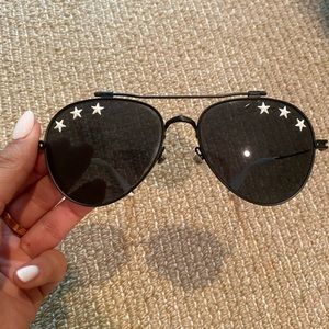 Givenchy Star Sunglasses (unisex)